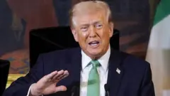 ट्रम्प यांनी इराण युद्धासंदर्भात ट्रुथ सोशलवर एक विस्तृत पोस्ट केली आहे.