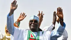 Atiku Abubakar