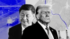 xi - trump