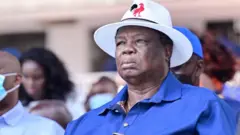 F﻿rancis Atwoli 