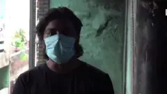 దిల్లీ అల్లర్లు