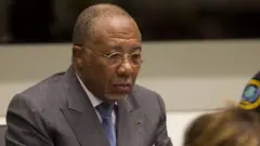 Mu 2012 Taylor yakatiwe gufungwa imyaka 50 n'urukiko rushyigikiwe na ONU