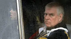 Andrés Mountbatten Windsor