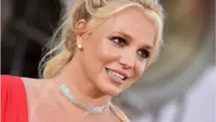 britney