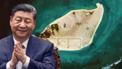 Radar trên đảo Tri Tôn, Trung Quốc có thể do thám miền Trung Việt Nam