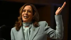 Kamala Harris discursa no Instituto do Caucus Hispânico do Congressobet 5018bet 50setembro