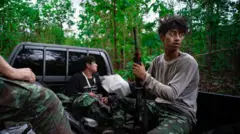 म्यांमार 