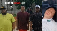 Eke-Hit na ndị ọzọ