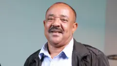ብርጋዴር ጄኔራል ተፈራ ማሞ