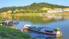 ကုလားတန်မြစ်
