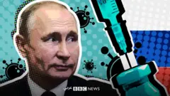 خرافات كورونا: حقيقة المخاوف الدولية بشأن اللقاح الروسي