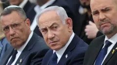 Netanyahu