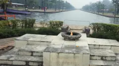 शान्तिदीप