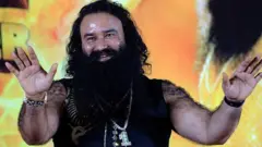 ਗੁਰਮੀਤ ਰਾਮ ਰਹੀਮ