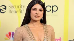 प्रियंका चोप्रा