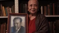 Achmad Soebardjo
