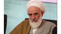 عباس علي سليماني