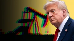 Vì sao Mỹ quan tâm đến dầu Venezuela?