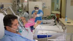 رکوردزنی آمار قربانیان کرونا در ایران