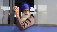 ખેડૂતો, દિલ્હી, પંજાબ