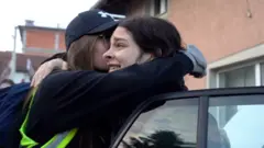 studetnkinje pesacenje do kragujevca