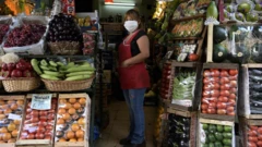 Susana Tuara, Buenos Aires, Arjantin