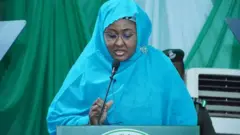 Aisha Buhari