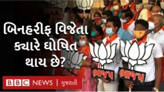 ગુજરાતમાં ચૂંટણી
