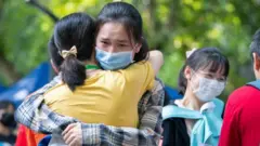 ဂါကာအိုစာမေးပွဲအောင်ဖို့ က မိသားစုဂုဏ်သိက္ခာအတွက်ပါ အရေးကြီး