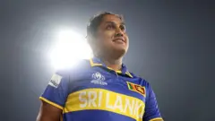 චමරි අතපත්තු