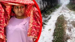 पाऊस, उकाडा