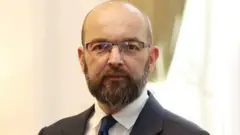 James Duddrige