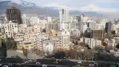 مسکن