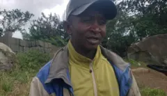 Arakunrin Awalu Salihu sọ bori ṣe ko yọ 