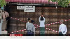 မန္တလေးမှာ ဆေးရုံတချို့အပိတ်ခံရ