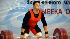 Бекдөөлөт Расулбеков
