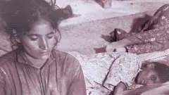 1947 ਦੀ ਵੰਡ