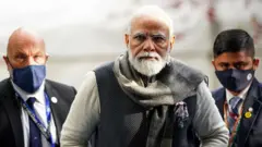 નરેન્દ્ર મોદી