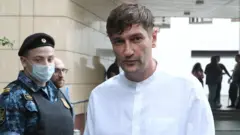 Олег Навальный