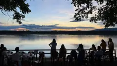 ริมแม่น้ำโขง