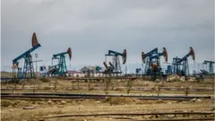 Azerbaycan petrol
