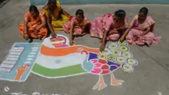 தேர்தல் விழிப்புணர்வு