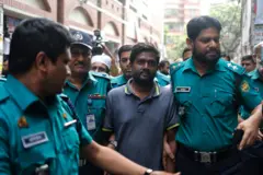 শামসুজ্জামান