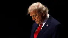 ટ્રમ્પ, બીબીસી ગુજરાતી 