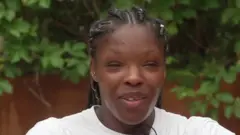 La Sénégalaise Hatadou Sako, élue meilleure gardienne du championnat de France de handball féminin