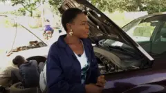 Bunmi Solabi