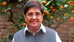 કિરણ બેદી