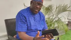 Taiwo Hassan Ogogo