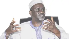 Gomina Shekarau