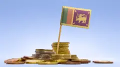இலங்கை - பொருளாதாரம்